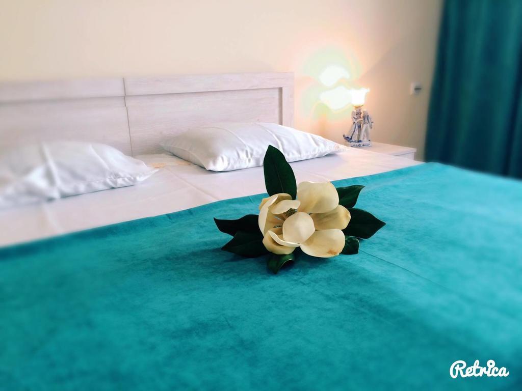 Holiday House Green Cape Batumi Hotel Mtsvane Kontskhi Kültér fotó