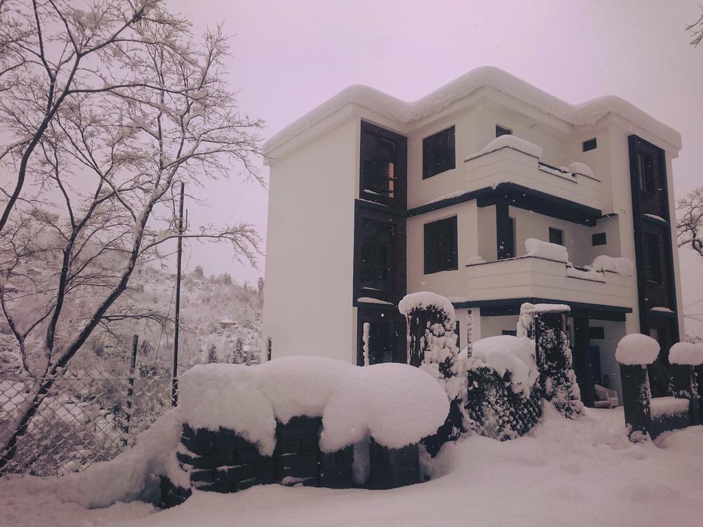 Holiday House Green Cape Batumi Hotel Mtsvane Kontskhi Kültér fotó
