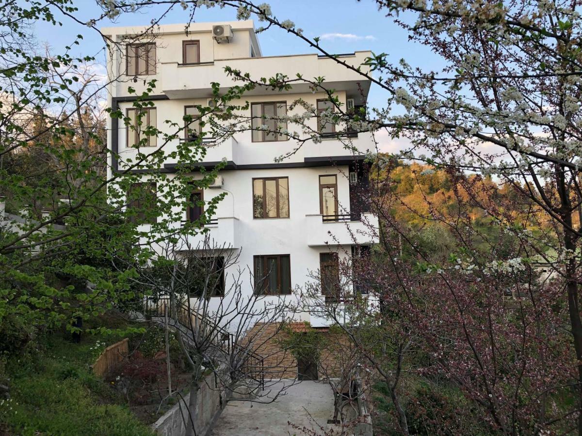 Holiday House Green Cape Batumi Hotel Mtsvane Kontskhi Kültér fotó